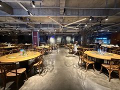 -拉完海鲜大排档(温岭店)