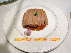 -民国红公馆·秦淮八艳(夫子庙店)