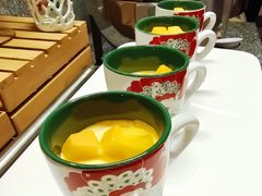 -广州卡丽酒店自助餐