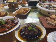 -杨厝六十六农庄农舍(杨厝路店)