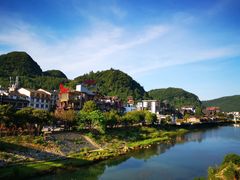 -印象鲵宴·张家界地标美食名片(溪布街店)