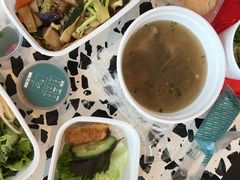 -美奈小馆·越南料理(中航城君尚购物中心店)
