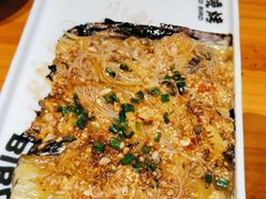 -唐力九头鸟烧烤·罗田吊锅(西云楼店)