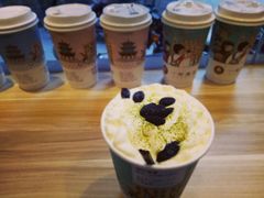 -一杯潮茶·专注潮汕茶饮(十二中创始店)