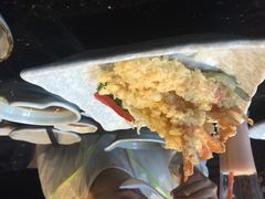 上井精致料理-梅筑·创意料理(王府井百货店)