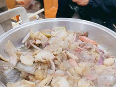 -大菊西丰老式煎肉(红旗路店)