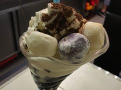 -良记印尼餐厅