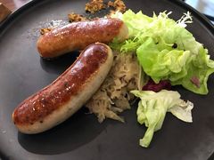 -Willing·Coffee&Brunch&Dinner(万达店)
