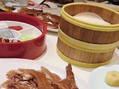 -惠丰堂饭庄·烤鸭·京味菜(翠微路店)