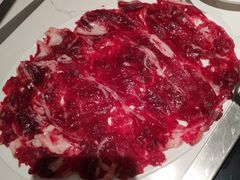 -牛焱·贵州黄牛肉火锅(城西银泰店)