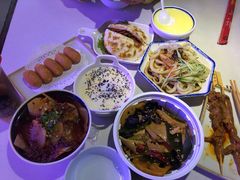 -宝葫芦西北茶食铺(万达店)