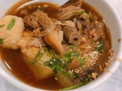 萝卜牛杂-有章牛杂(石厦店)