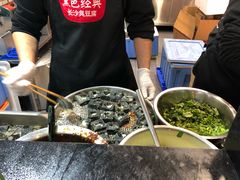 -黑色经典臭豆腐·湖南特产(太平街口店)