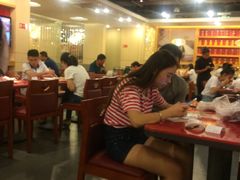 -宏状元现熬粥·京味菜(五棵松店)