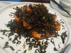 -径山十八道·风味民间菜(杭州总店)