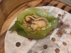 -夏宫中餐厅(静安香格里拉店)