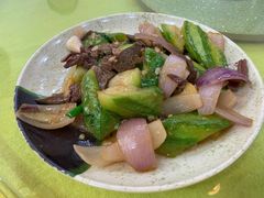 -安记烧鹅(新桥店)