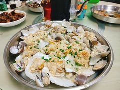 -罗记家常菜(鸿景花园店)