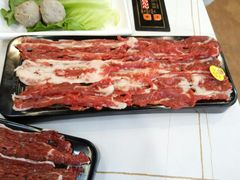 -真牛汕头黄牛肉火锅(莲塘仙湖植物园店)