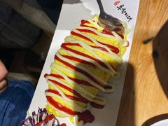 -秋香家韩式炭火烤肉(磐石路店)