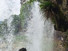 -芙蓉镇景区