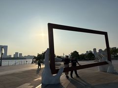 -金鸡湖景区