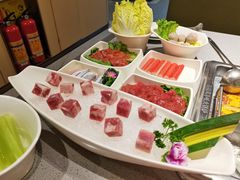 -海底捞火锅(壹悦城店)