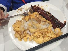 -香港深仔记茶餐厅(东门店)