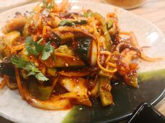 -大壮家原味烤肉(兴华北街店)
