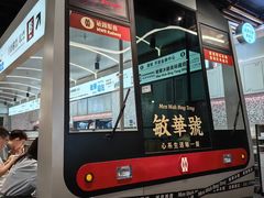 -敏华冰厅(平安金融中心店)