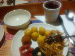 -爱尚客韩式烤肉自助餐厅(汇丰广场店)