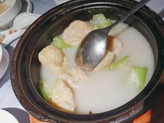 -晓粤·惹味粤菜(凯德乐峰广场店)