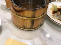 木桶汽水肉-我家福厨(万达中餐厅店)