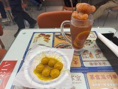 -文通冰室(东方宝泰店)