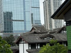 -成都博舍酒店