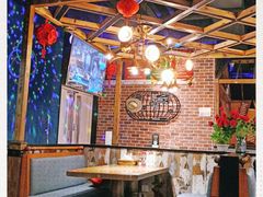 -豪尚豪牛排馆(大红门银泰店)