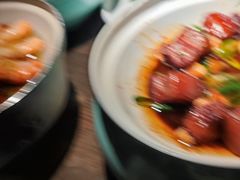 -西郊八号·山野江西菜(开发区店)