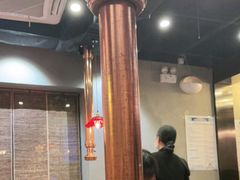 大堂-香猪坊韩国烤肉专属门店(魏公村店)