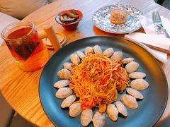 -角落低卡烘焙(正弘城店)