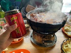 -范贤光鸡公煲(平乐园总店)