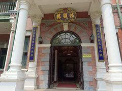 -北京动物园-畅观楼