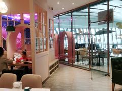 -夏日玛莉西餐厅(梅溪湖步步高店)
