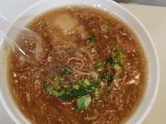 -食盈碗仔翅(星玺广场店)