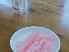 -天全县三土司椒麻鸡餐厅
