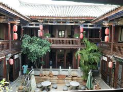 -香满楼(临安路店)