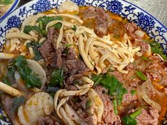 -杨家牛肉汤(淮建路店)