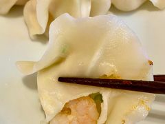 -喜鼎海胆水饺(平安金融中心店)