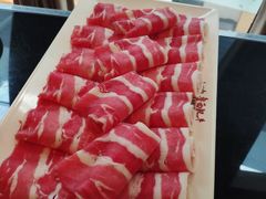 -鲁西肥牛(九方购物中心店)