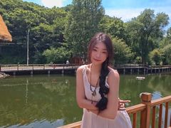 -参仙谷生态旅游度假区
