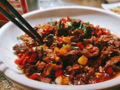 -辣得叫湘菜(四明店)